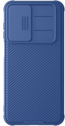 Nillkin Etui CamShield Pro do Galaxy A26 5G, granatowe