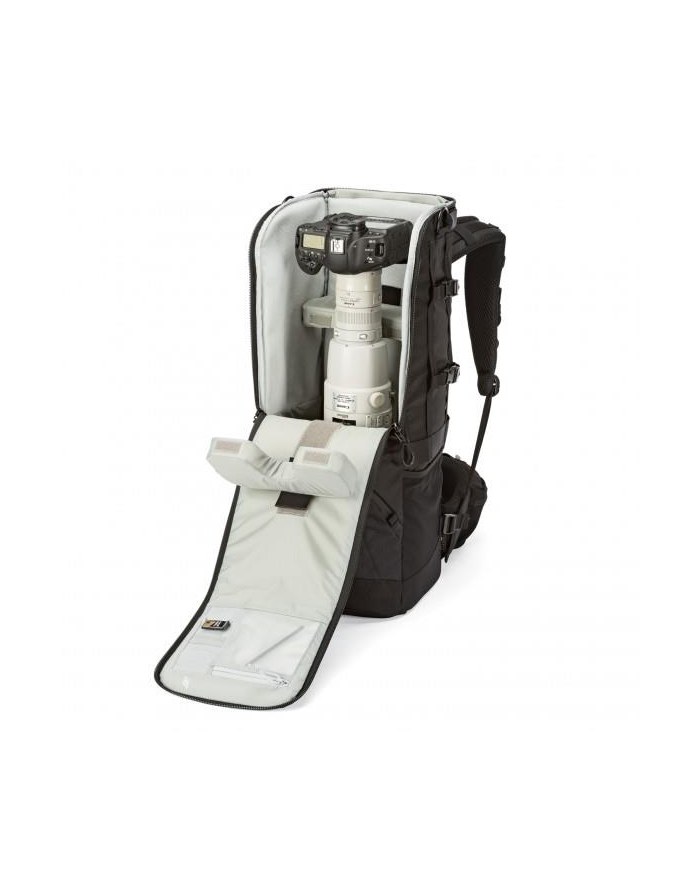 Plecak LOWEPRO Lens Trekker 600 AW III czarny