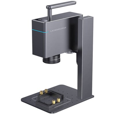 LASERPECKER 3 (wersja Basic)