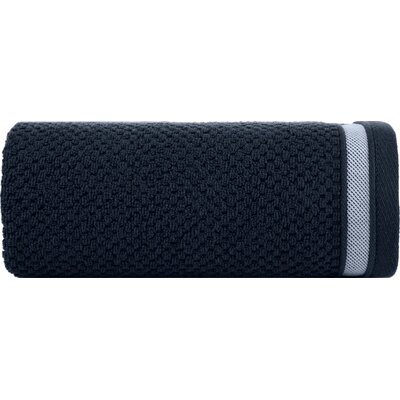 Ręcznik Madlen (08) Granatowy 30 x 50 cm