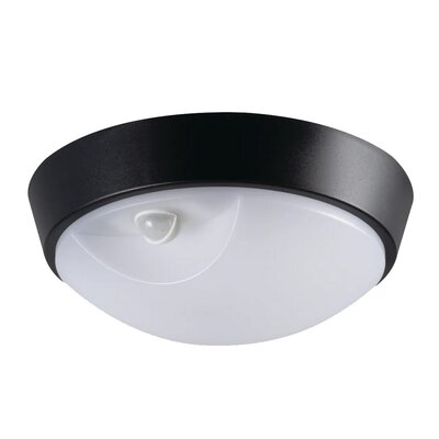 Plafoniera sufitowa LIGHTLOGIC LL CHAO 18W-PIR-B 66311
