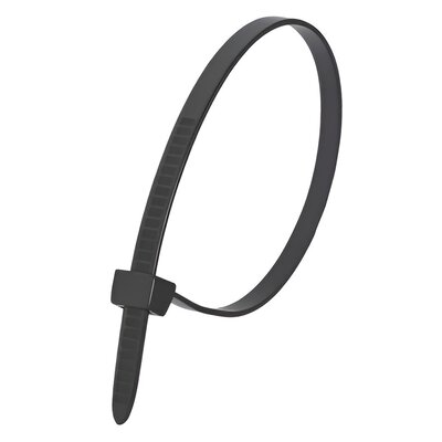 Opaski zaciskowe DEDRA 11CV72303 (50 szt.)