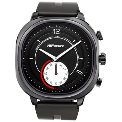 HiFuture FutureFit AIX Lite Czarny