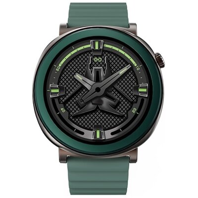 HiFuture Aurora Zielony
