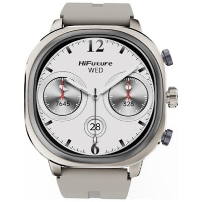 HiFuture FutureFit AIX Lite Szampańsko-złoty
