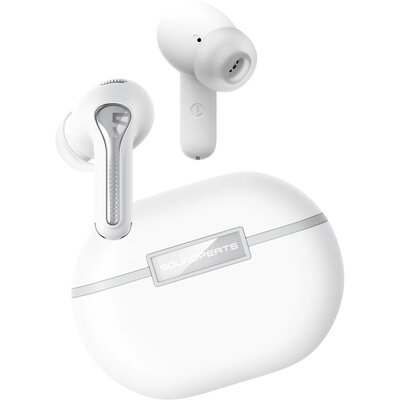 SOUNDPEATS Capsule 3 Pro ANC Biały