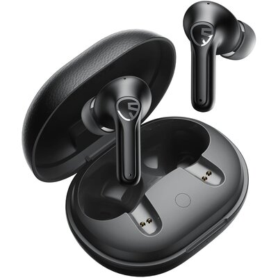 SOUNDPEATS T3 Pro Wodoodporne Czarny
