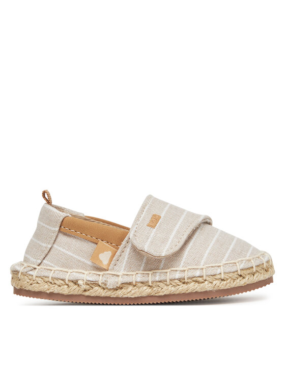 Mayoral Espadryle 41684 Beżowy