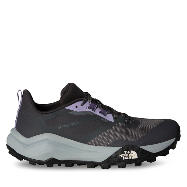 Sneakersy The North Face W Offtrail Versa NF0A8AEZ7E11 Szary