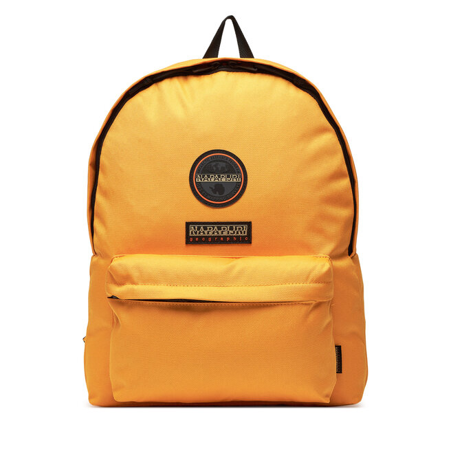 Plecak Napapijr Voyage 3 20,8 l apricot A70 WYSYŁKA W 24H 30 DNI NA ZWROT