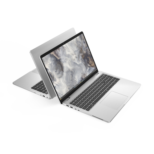 Dell Pro 16 Plus PB16250 16 FHD+ Ultra 7-268V 32GB 512GB FPR SCR FHD BK W11Pro vPro 3YPS