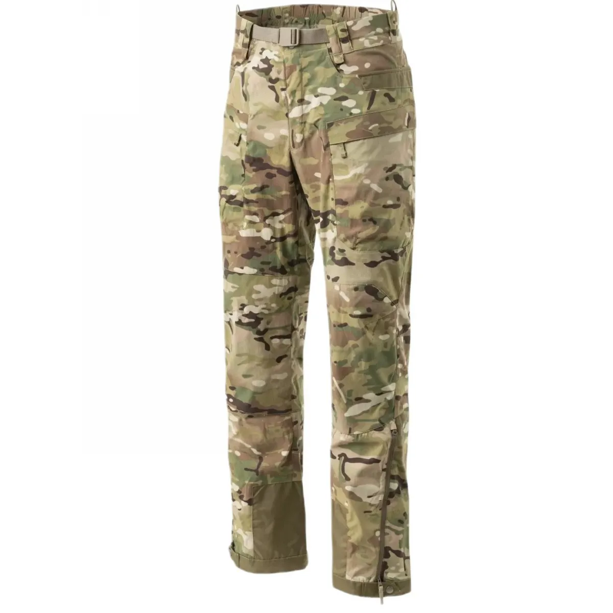 Spodnie Helikon-Tex Trooper - Nylon - MultiCam  L LONG