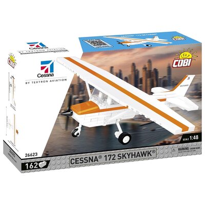 Klocki plastikowe COBI Cessna 172 Skyhawk COBI-26623