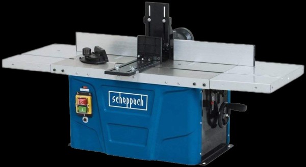 SCHEPPACH HF50