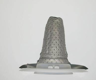 Concept Filtr włóknina VP4115 42391132