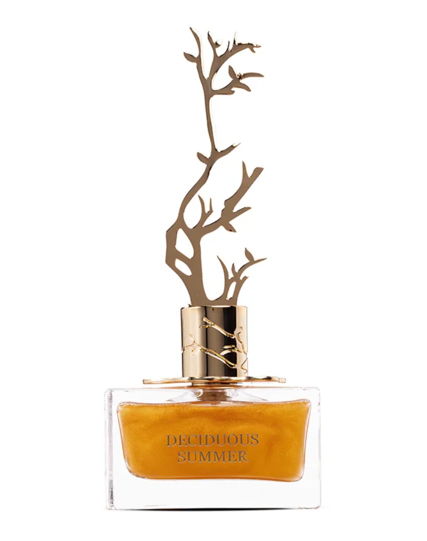Aurora Scents Deciduous Summer Woda perfumowana dla kobiet