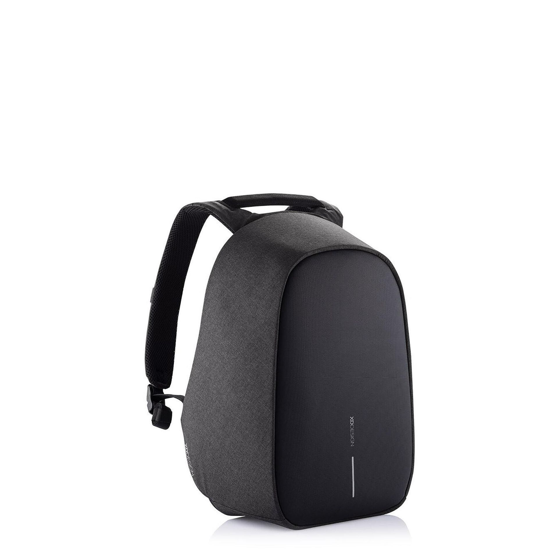 XD Design plecak zabezpieczony Bobby Hero Small czarny P705.701)