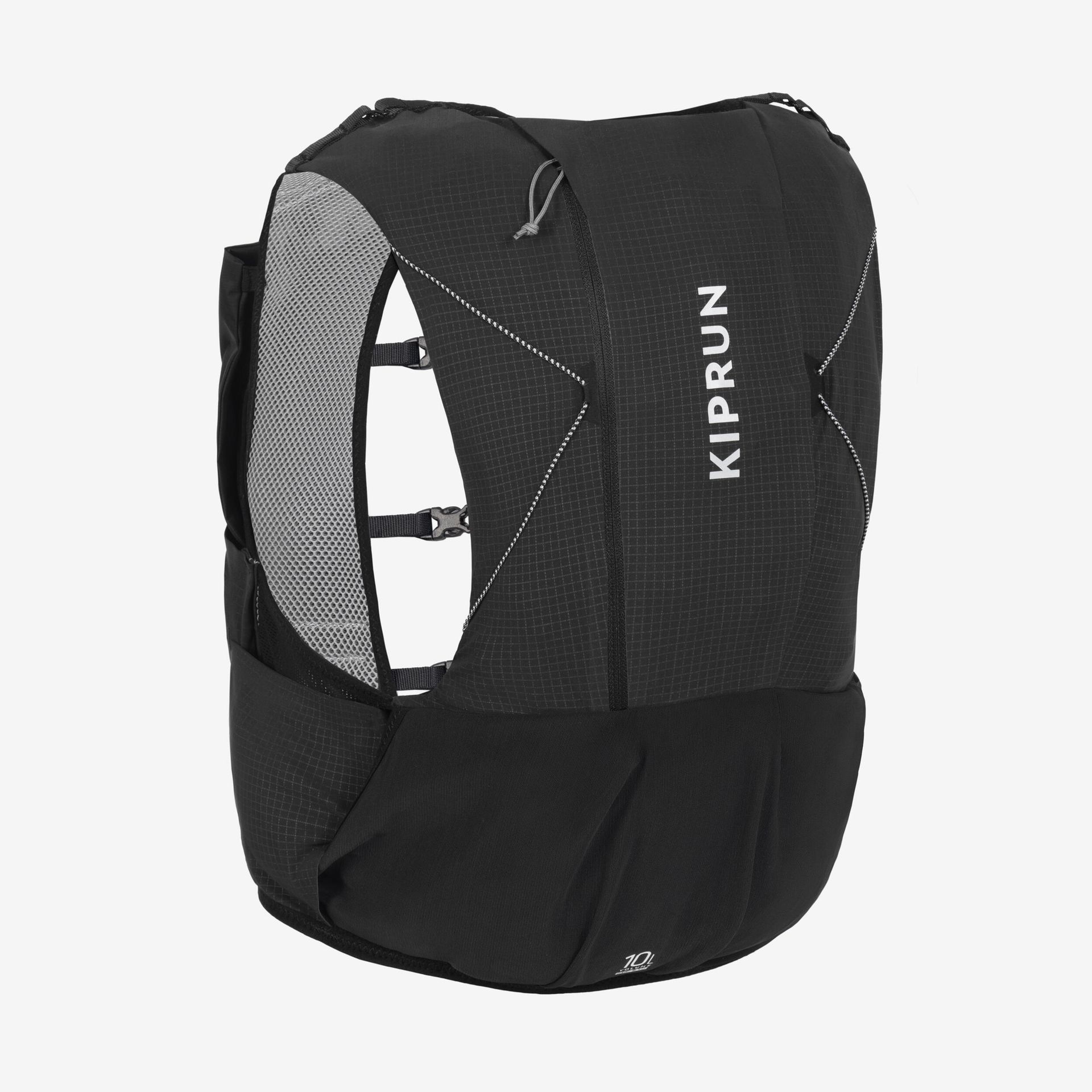 Plecak do biegania w terenie unisex Kiprun 900 10 l