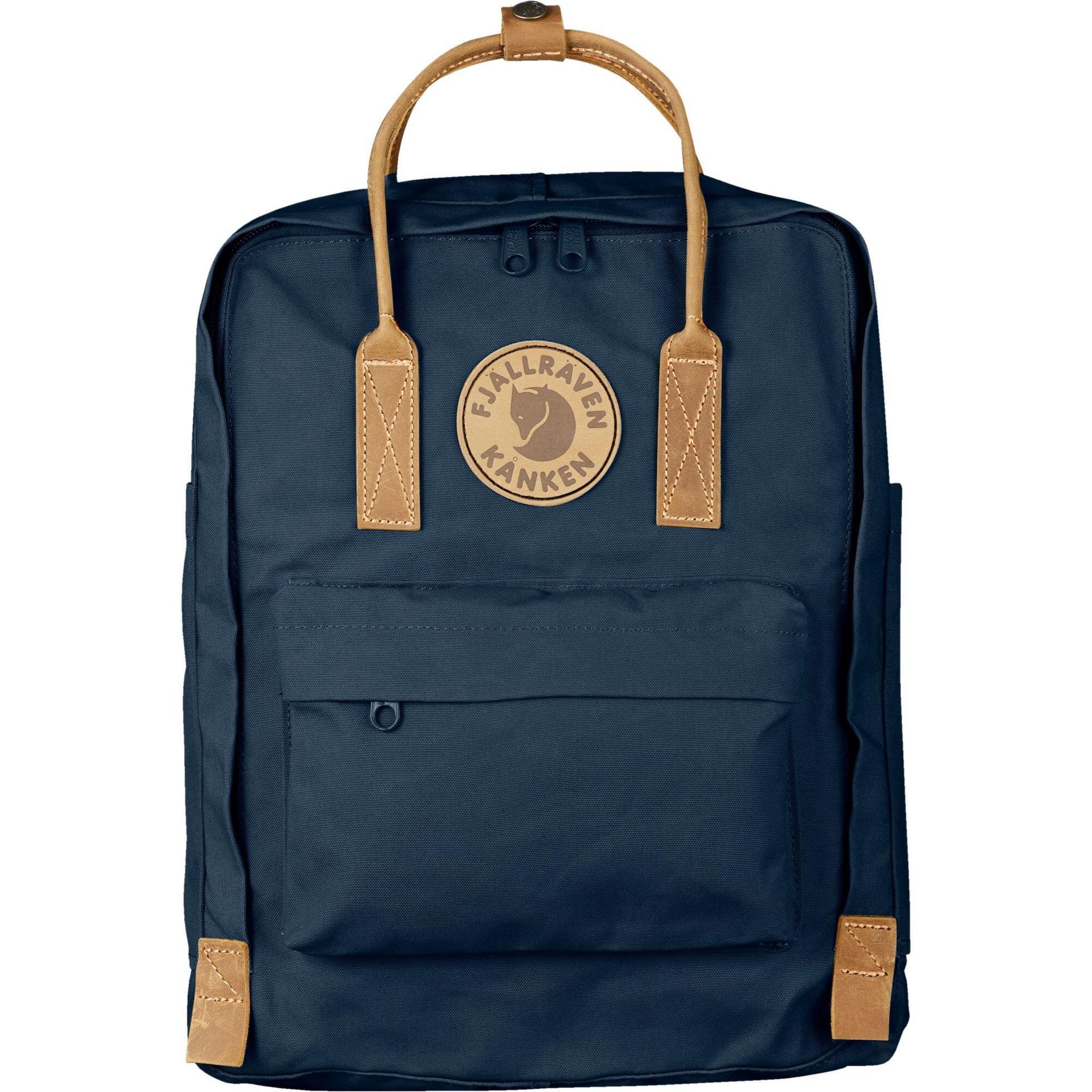 Fjällräven Plecak Knken No. 2, niebieski, jeden rozmiar F23565