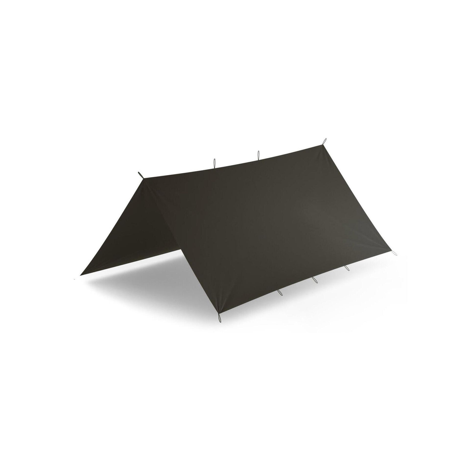 Helikon Płachta Biwakowa Supertarp - Taiga Green