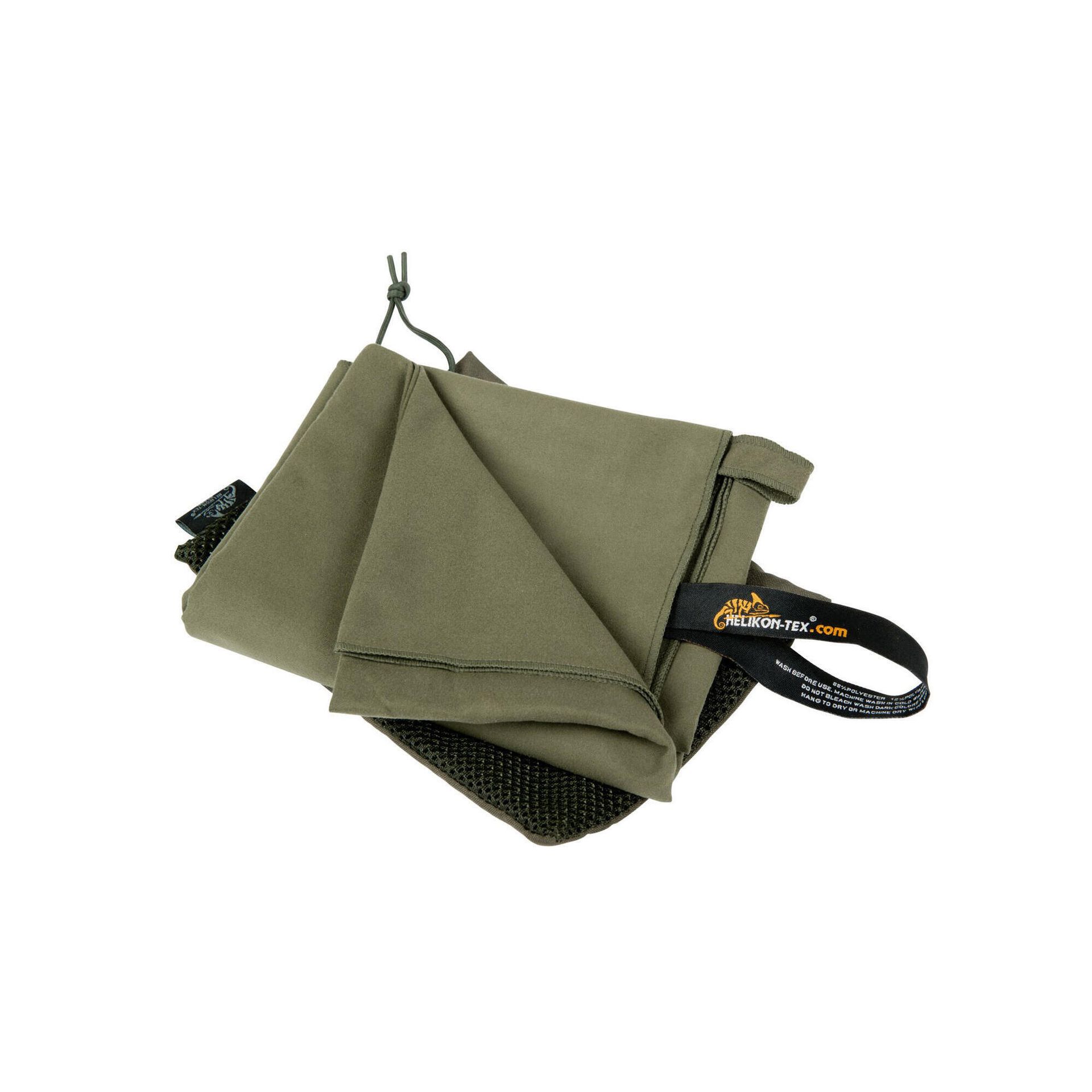 Helikon Tex Tex, Ręcznik, Field Towel (TW-FTL-PO-02)