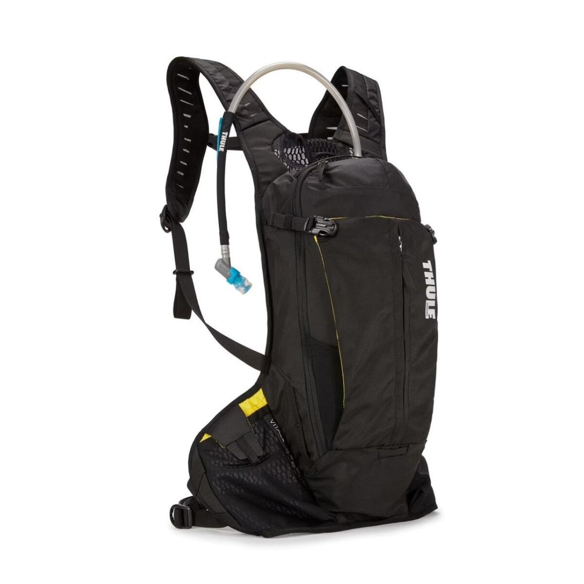 Plecak Thule Vital 8L Kolor: czarny