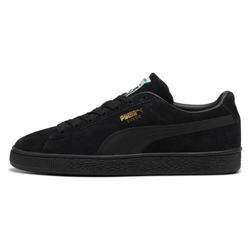Męskie Buty PUMA SUEDE CLASSIC 39978107 – Czarny