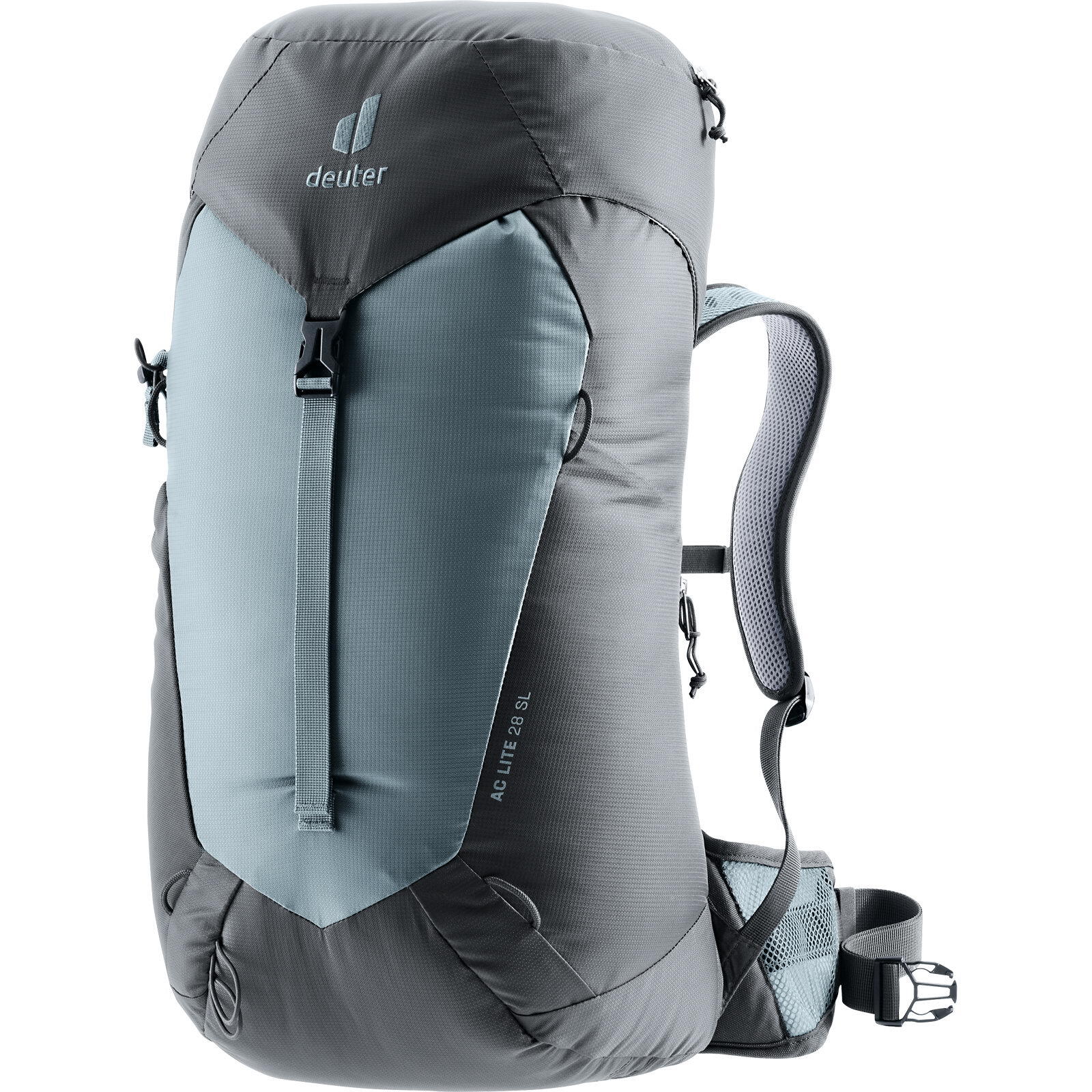 Plecak DEUTER AC Lite 28 SL Grafitowy