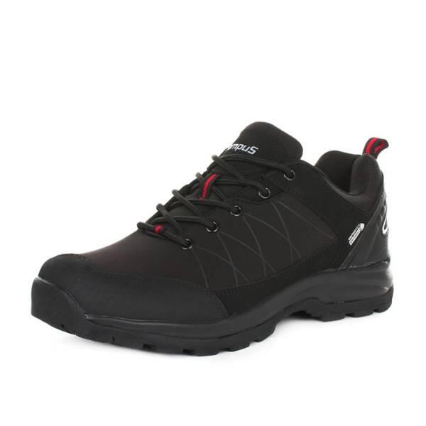 Buty Trekkingowe Softshell męskie Campus Nardo przejściowe 40