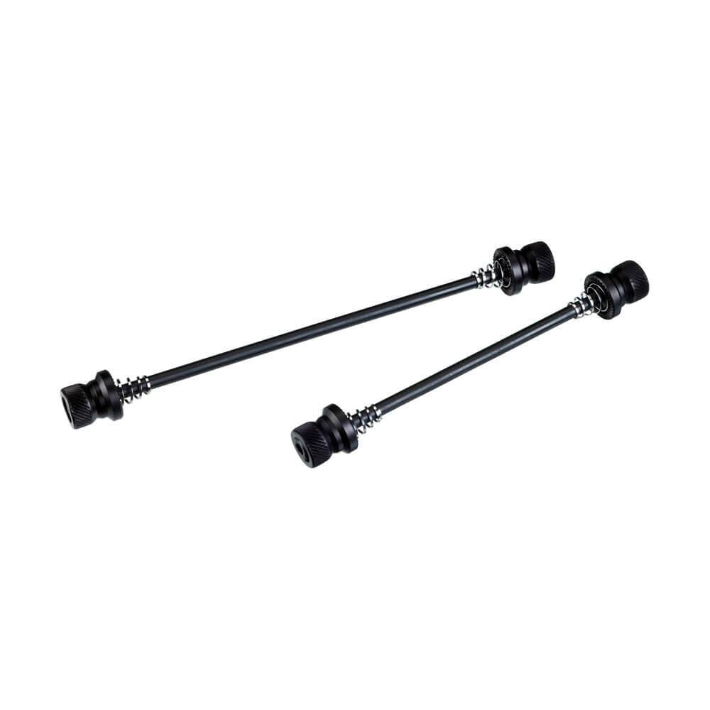 BBB szybkiego uwalniania zestaw Wheel Fixed bqr-03, czarny, 2.965.690.301 885700301_Schwarz