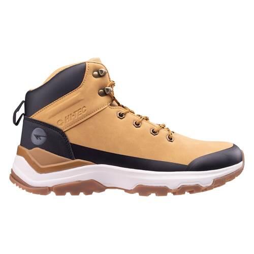 Buty trekkingowe męskie hitec Męskie buty zimowe trapery Hi-tec Enife MID rozmiar 45
