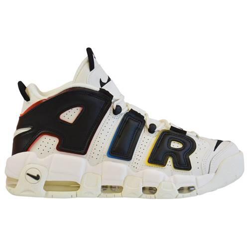 Nike Air More Uptempo '96 Og Retro Primary Colors Scottie Pippen
