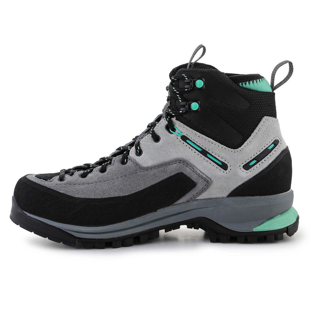 BUTY VETTA TECH GTX WOMEN-GREY-GREEN