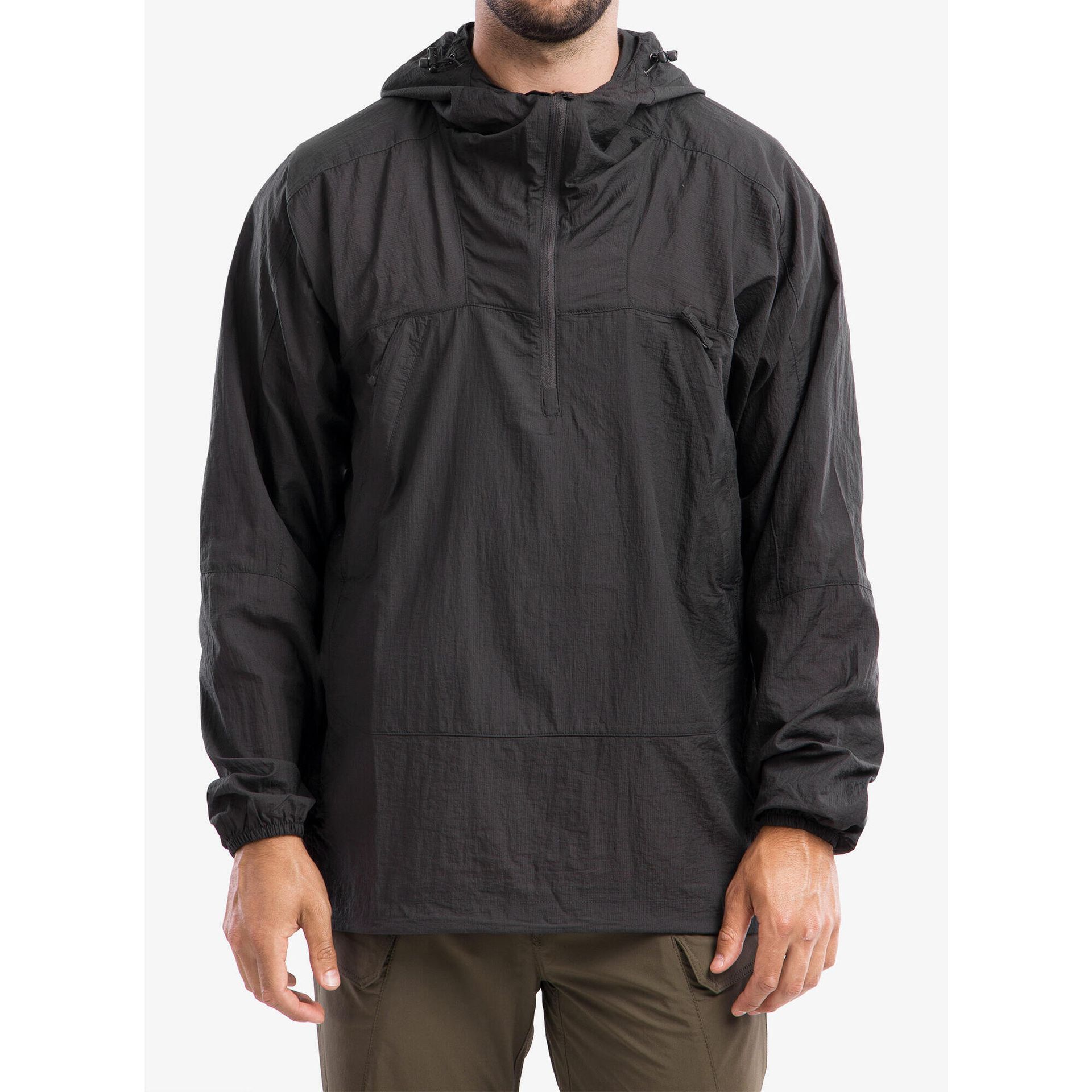 Kurtka Helikon-Tex WINDRUNNER WindPack shadow grey