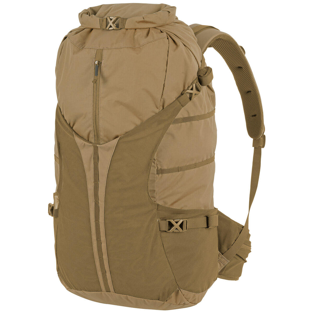 HELIKON TEX Plecak SUMMIT 40L Coyote (PL-SMT-CD-11) PL-SMT-CD-11