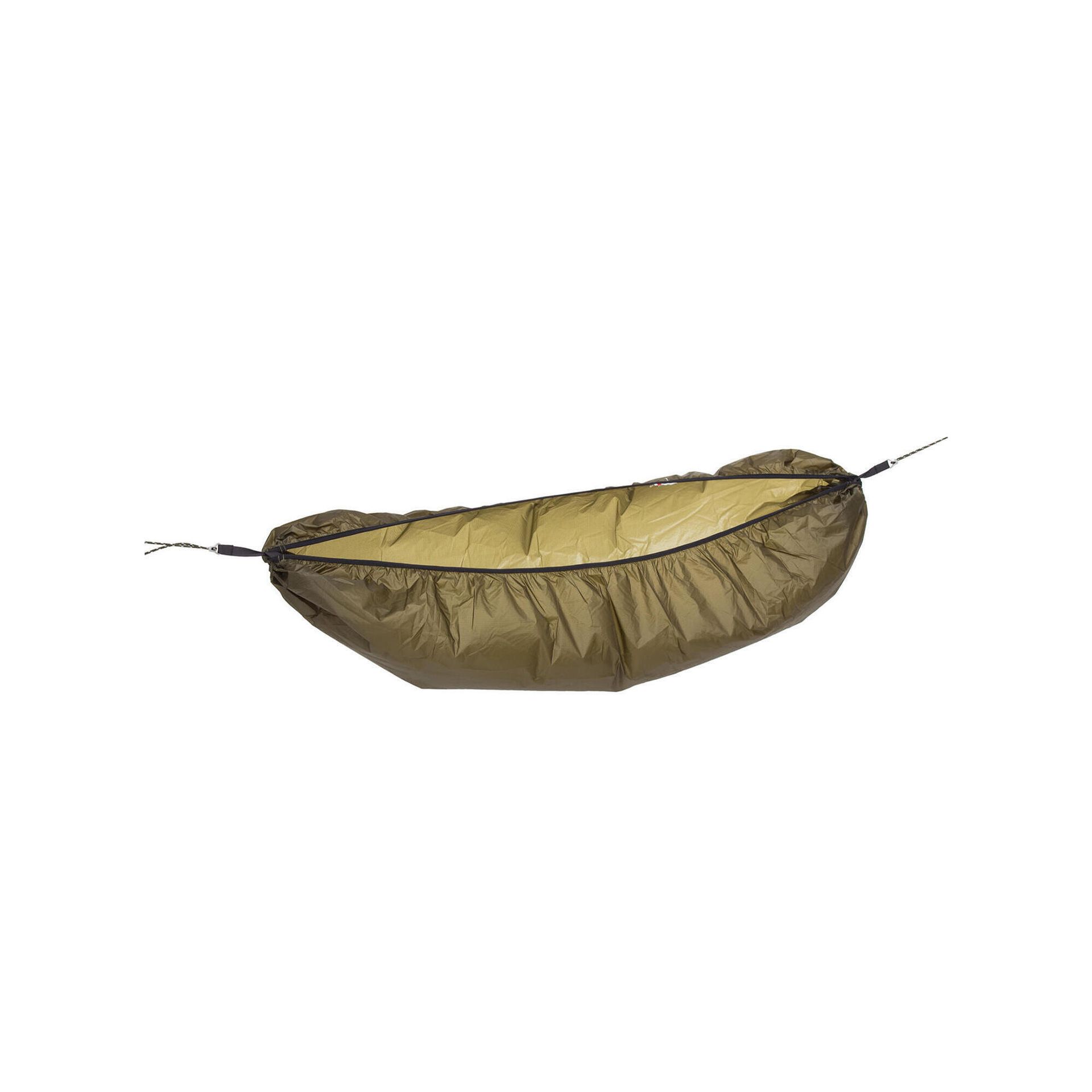 huba Hamak na sprzęt Crocodile Green HUBA 5903271832286