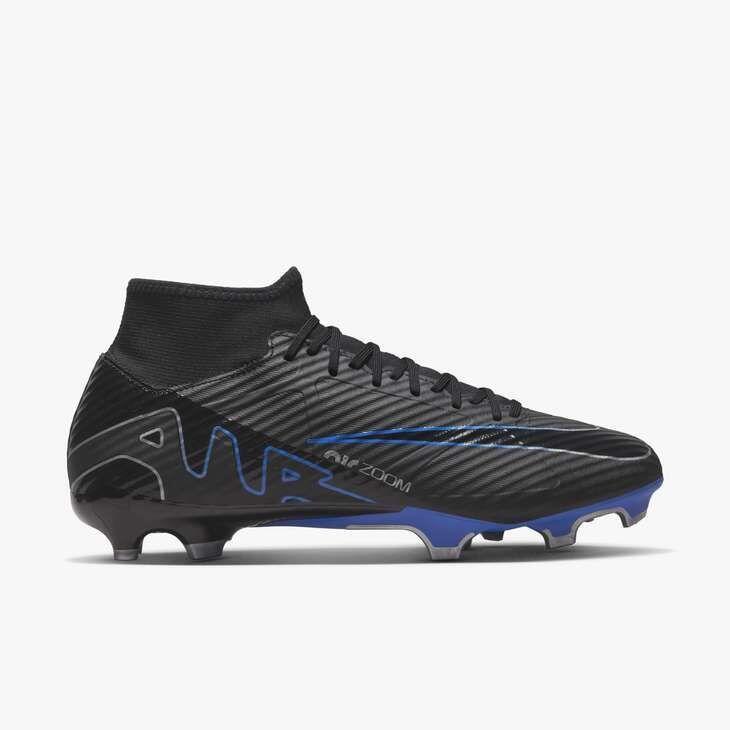 Buty piłkarskie korki dla dzieci Nike Zoom Mercurial Superfly 9 Academy FG MG DJ5623