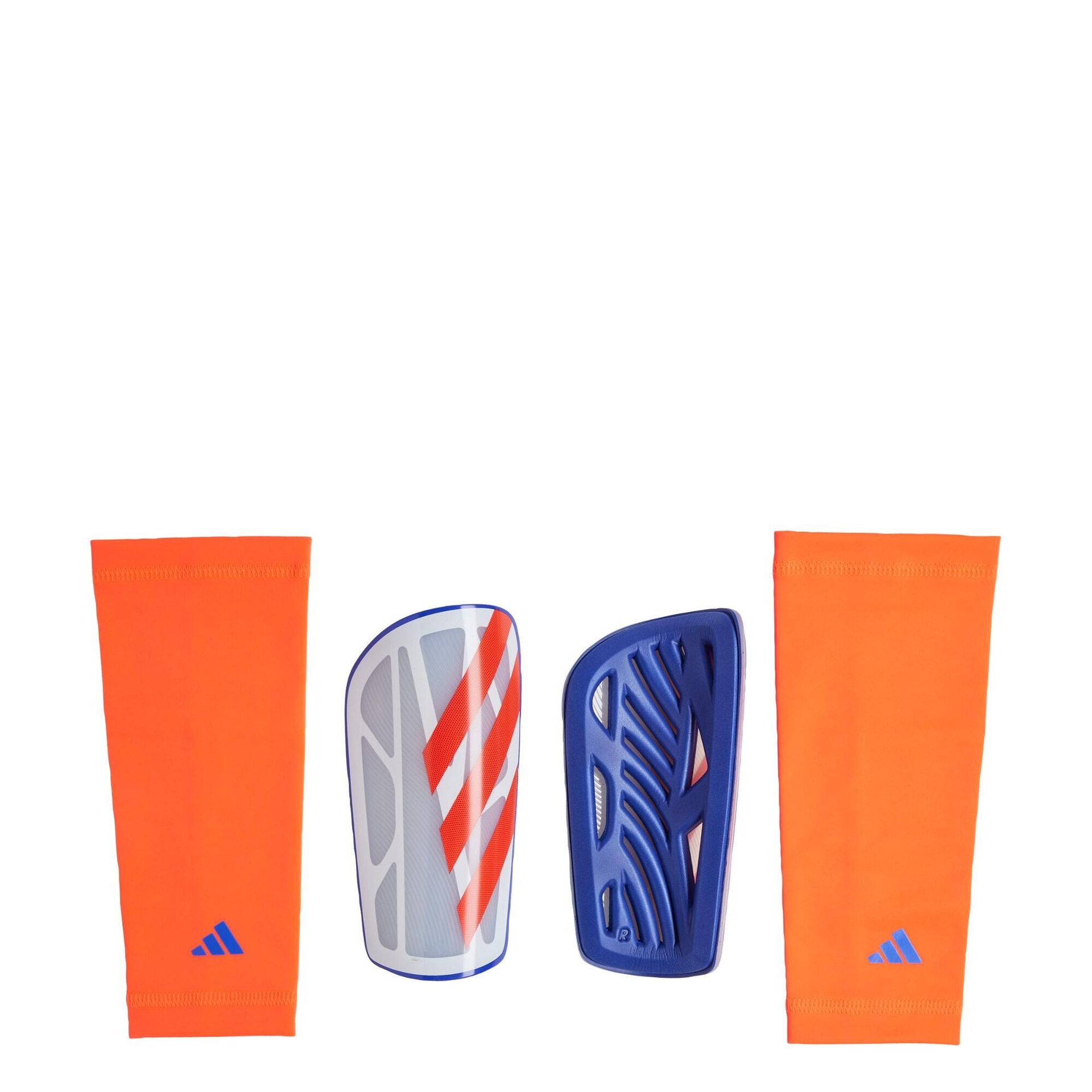 Nagolenniki adidas TIRO SG LGE IW3790 biały L