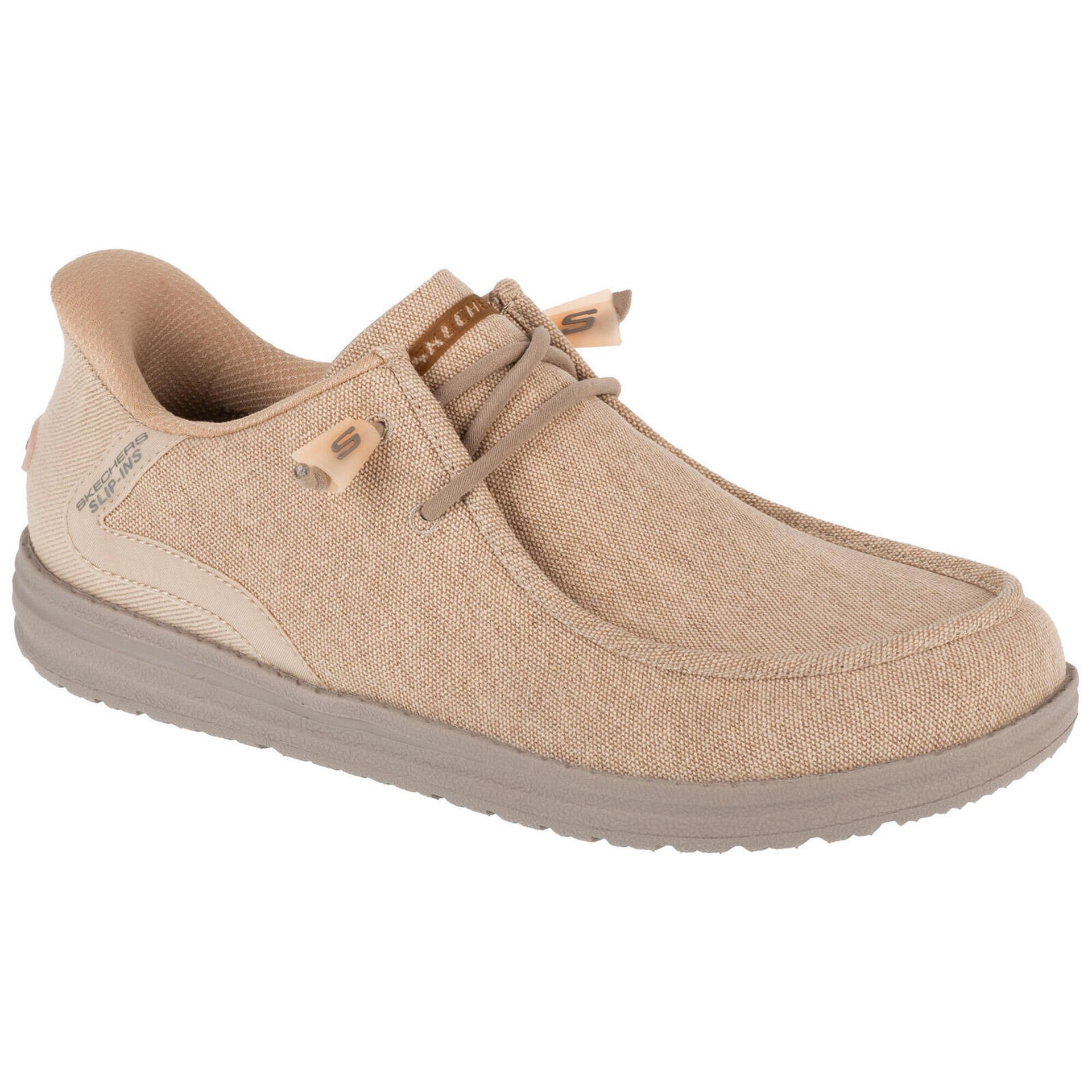 Buty sportowe Sneakersy męskie, Slip-Ins: Melson - Coronado