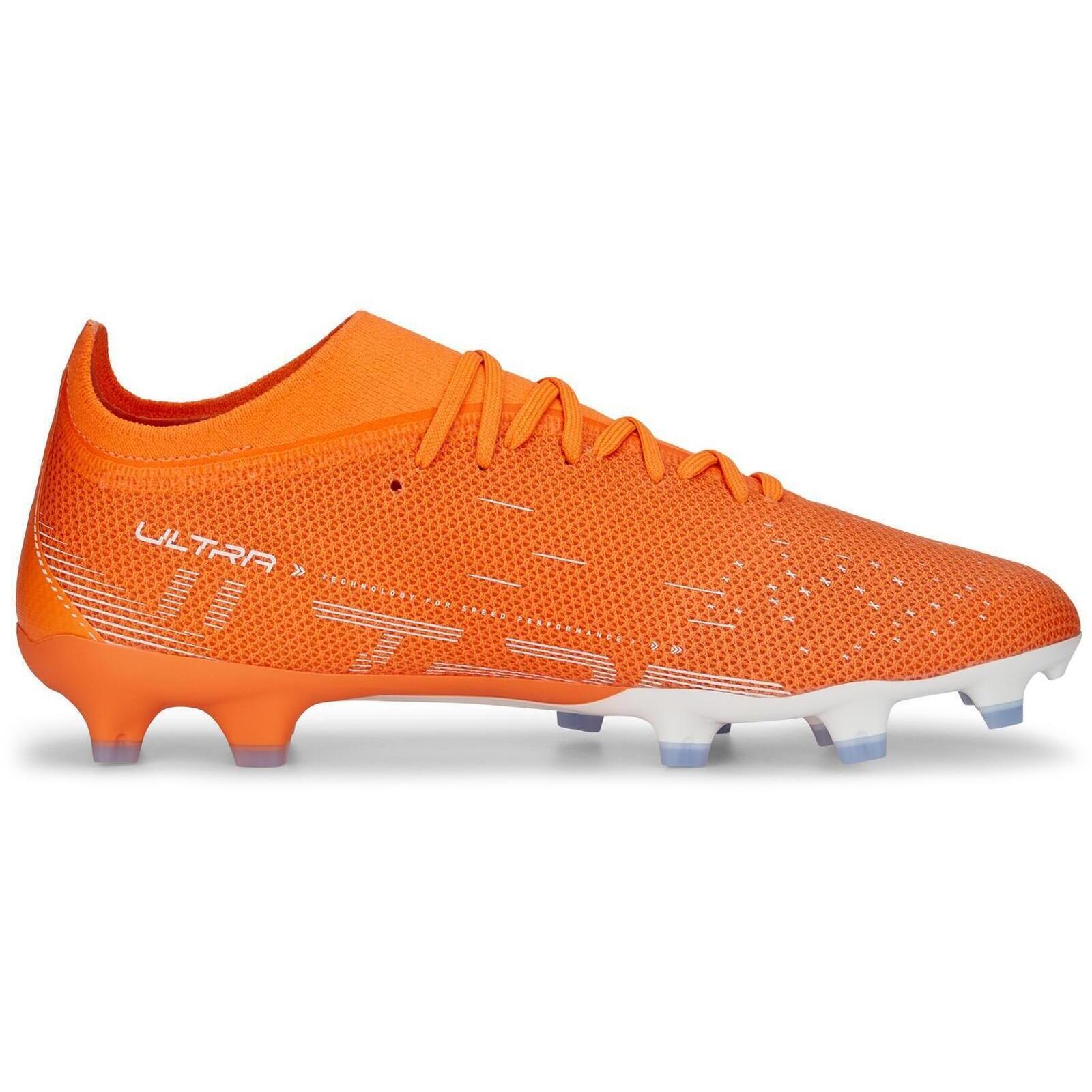 Buty Puma Ultra Match Fg/ag 107217-01 44