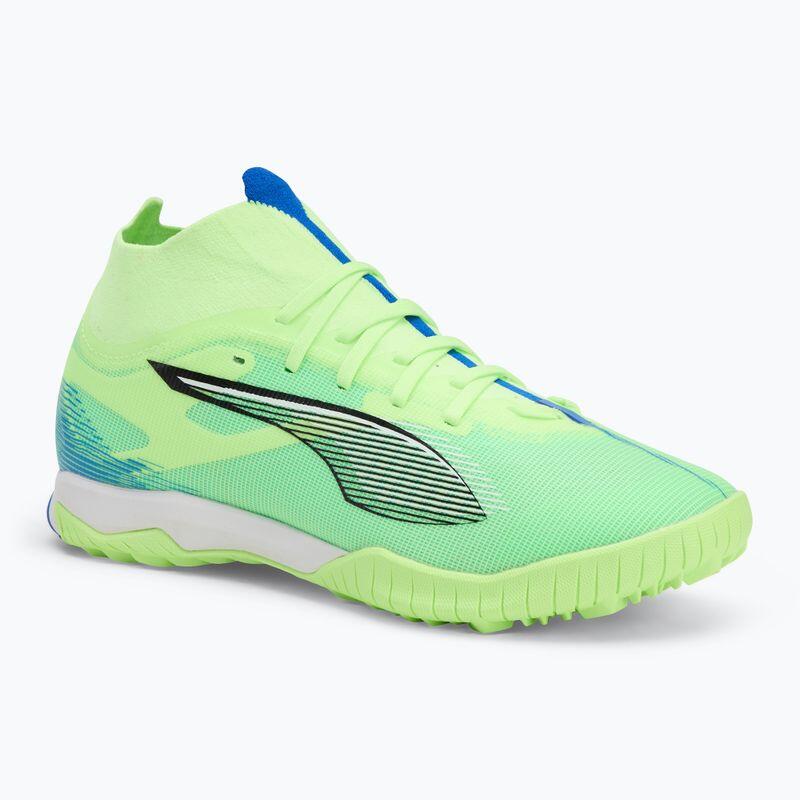 Buty piłkarskie PUMA Ultra 5 Match+ TT fizzy apple/puma white WYSYŁKA W 24H 30 DNI NA ZWROT
