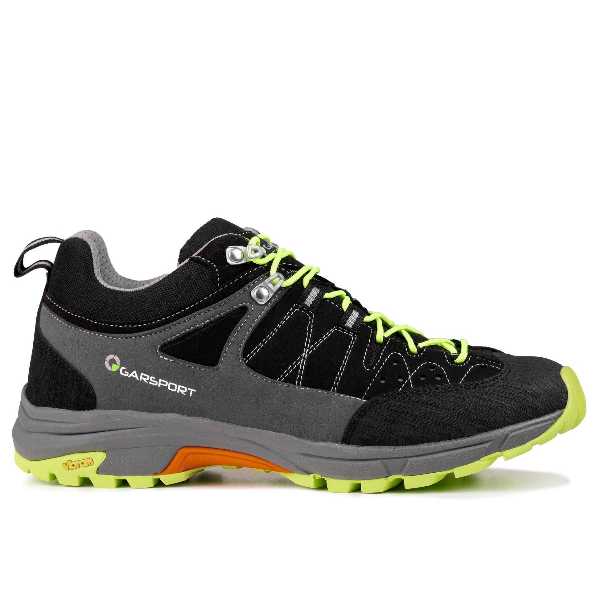Buty Trekkingowe męskie turystyczne górskie Garsport Vibram wodoodporne 41