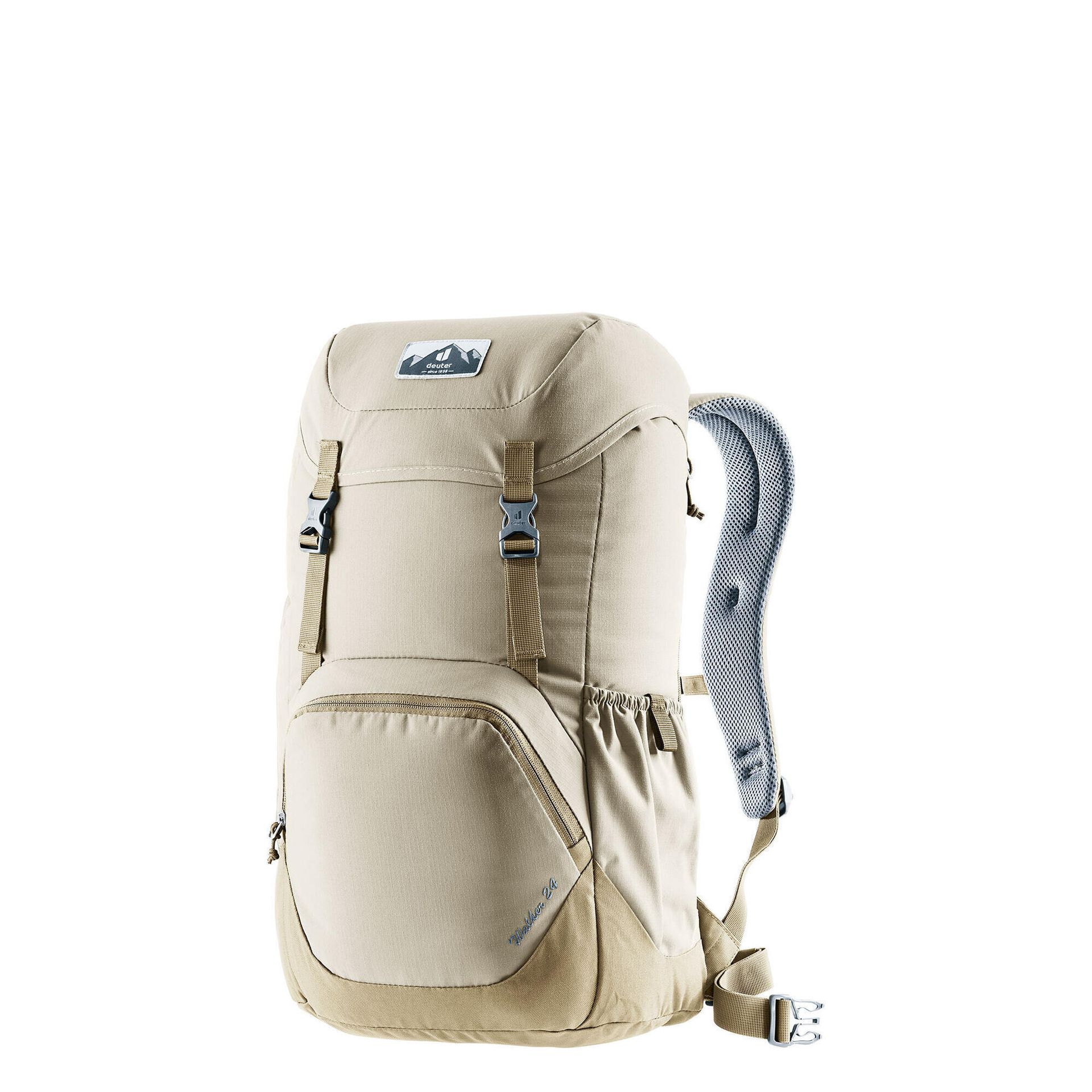 deuter Unisex Walker 24 Urban plecak (1 opakowanie)