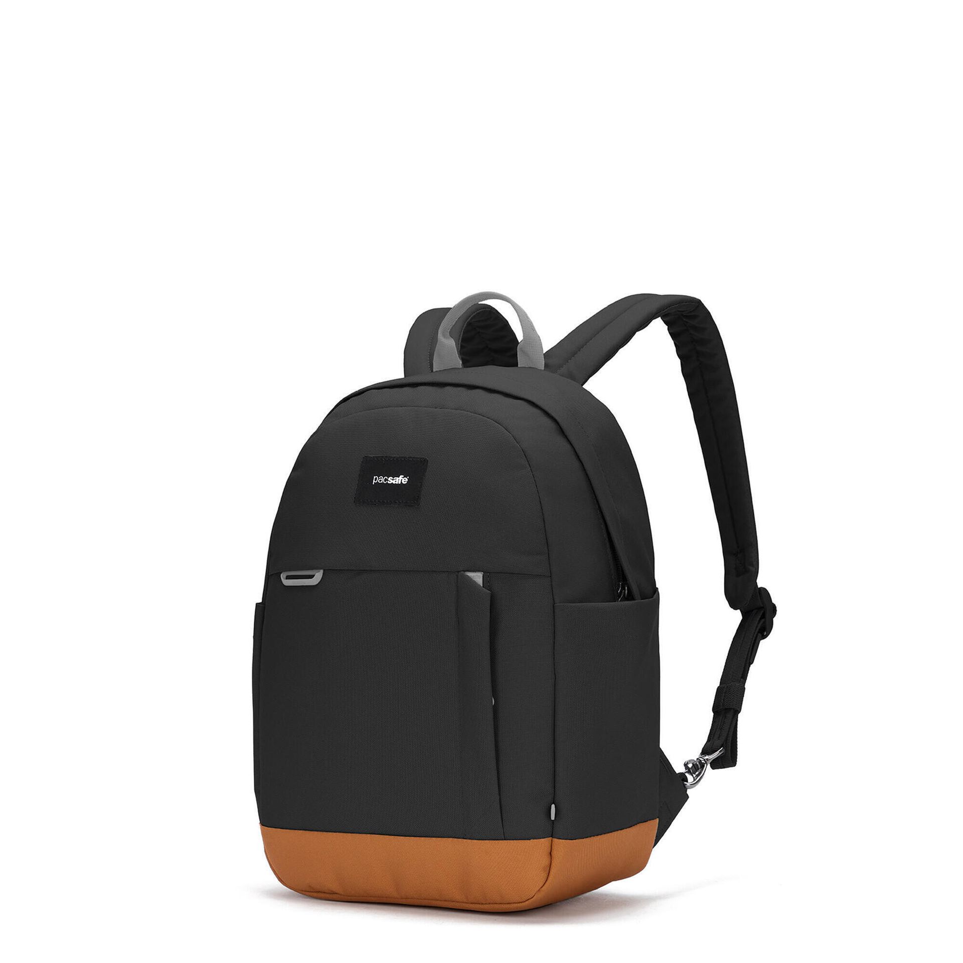 Plecak antykradzieżowy Pacsafe Go 15L Jet Black