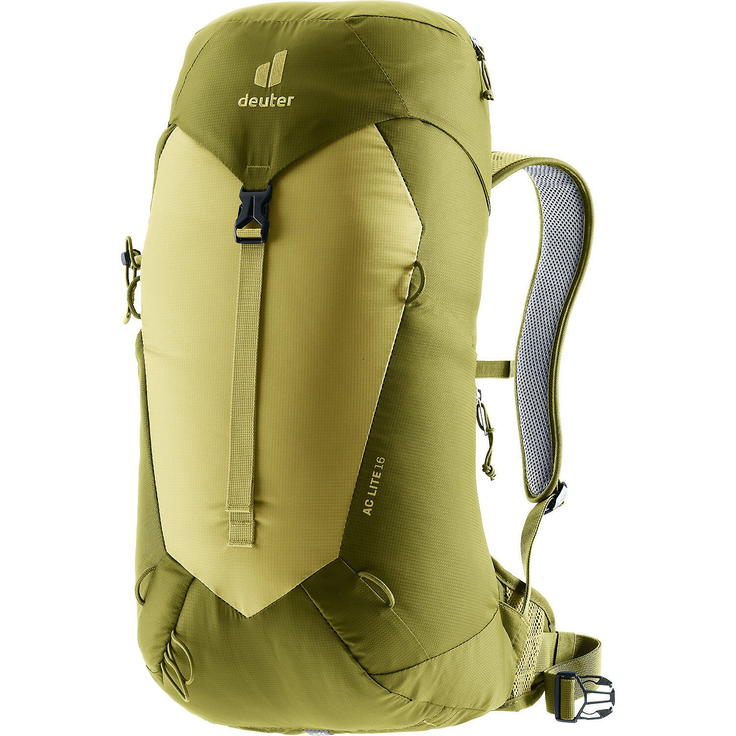 Plecak DEUTER AC Lite 16 Zielony