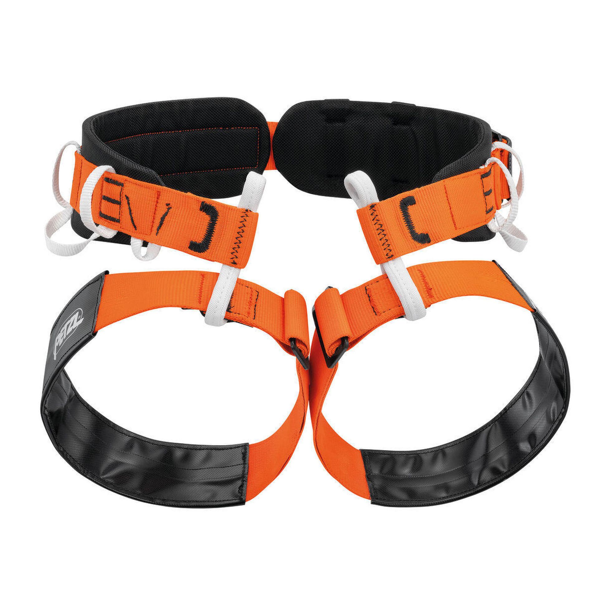 Uprząż jaskiniowa Petzl Aven
