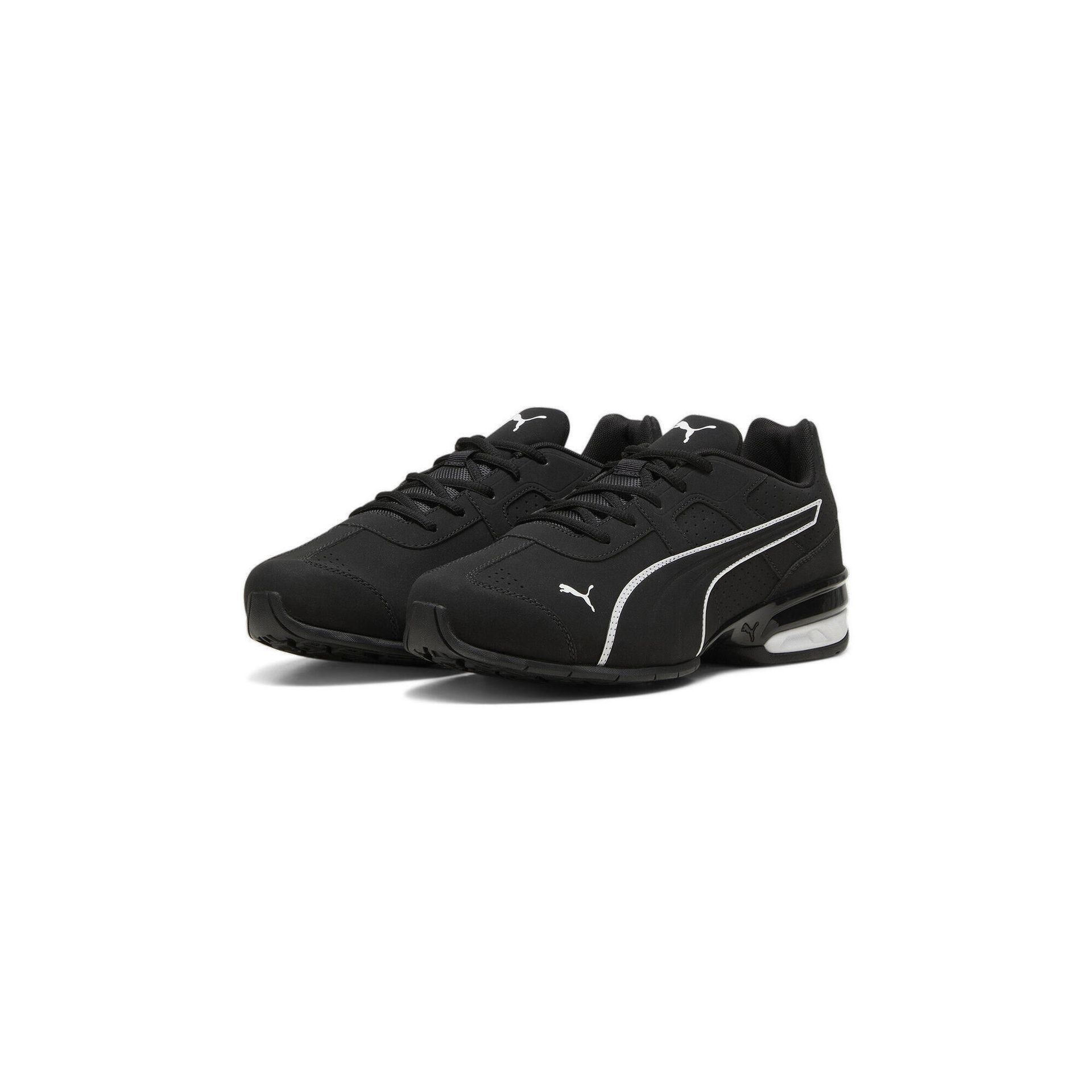 Buty męskie sportowe Puma Tazon 7 Evo 31037803 czarne 42