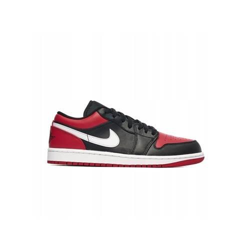 Buty Air Jordan 1 Low (553558-066),41