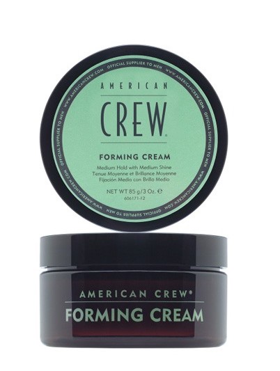 American Crew Forming Cream Krem do Włosów 85g