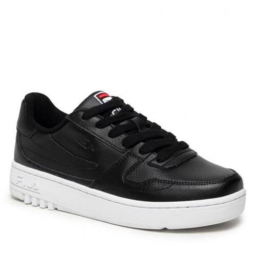 Buty Męski Fila 101116725Y Fx Ventuno L Low 43